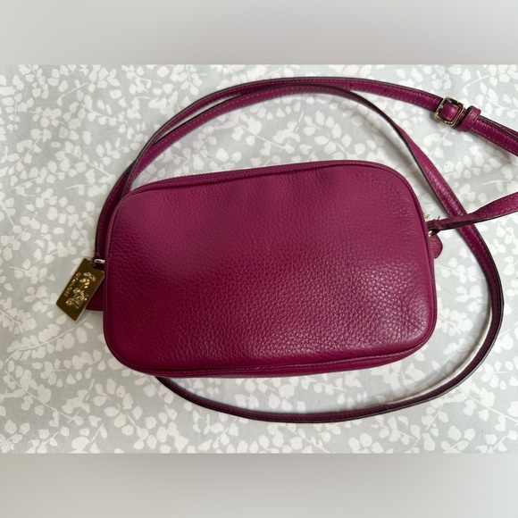 Coach Women's Crossbody Bag - Pink - CQ875 - Picture 4 of 9